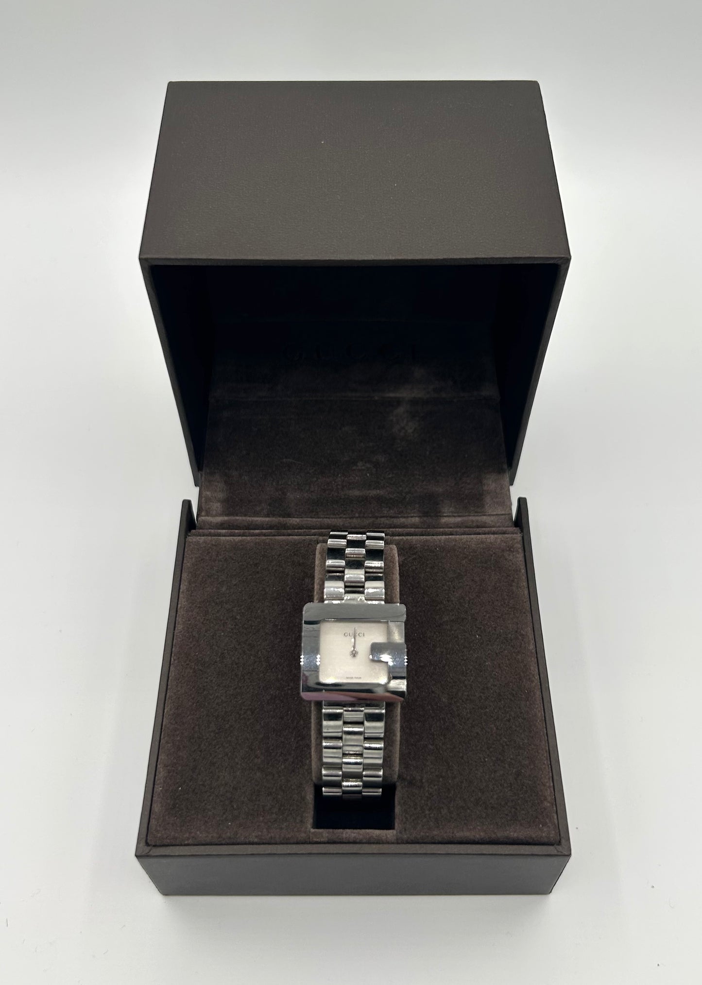 Gucci G 3600L rannekello