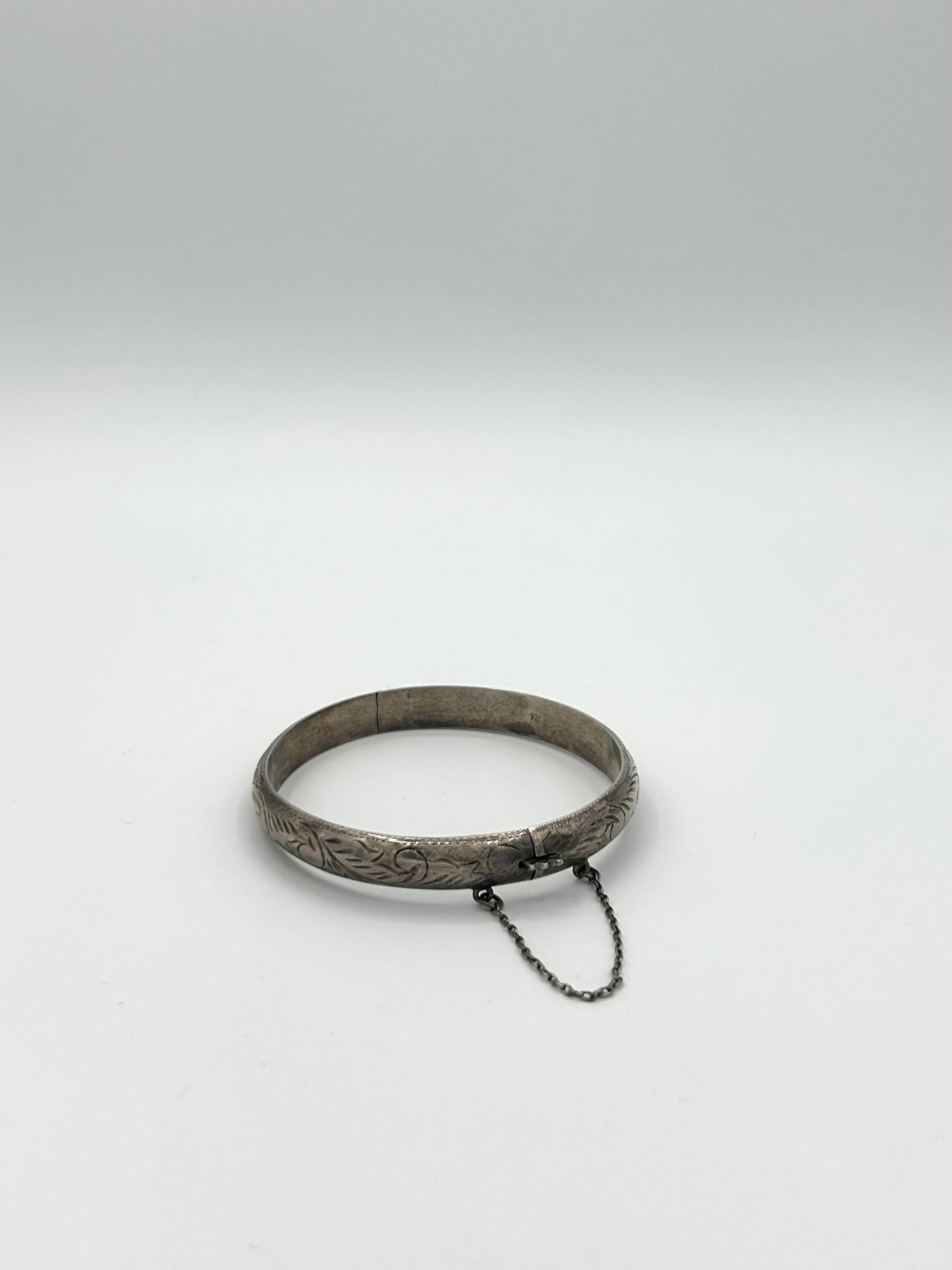 Vintage rannekoru