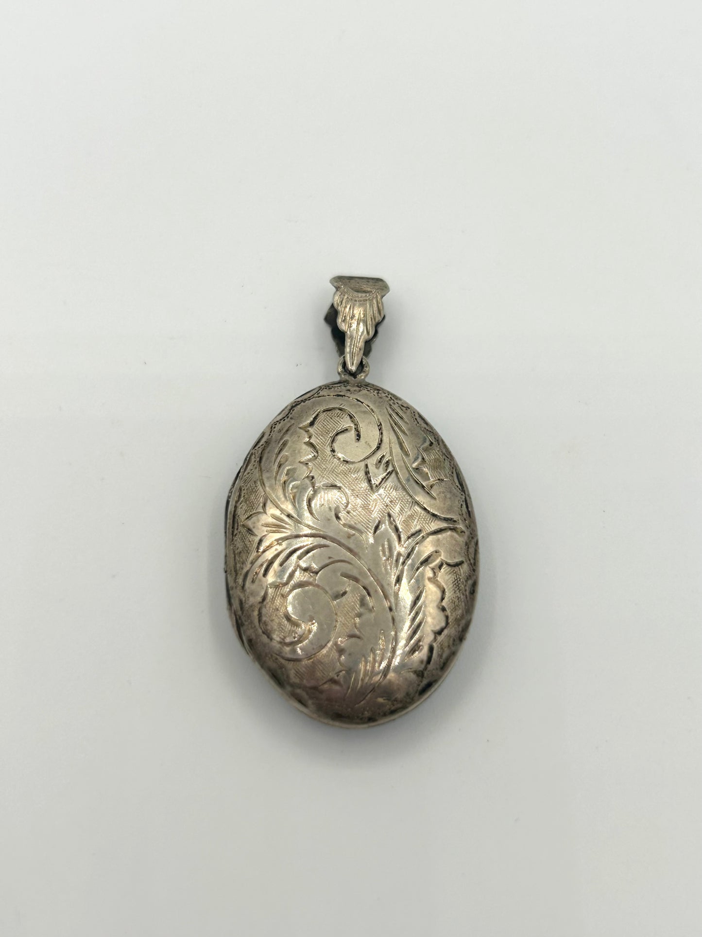 Avattava medaljonki