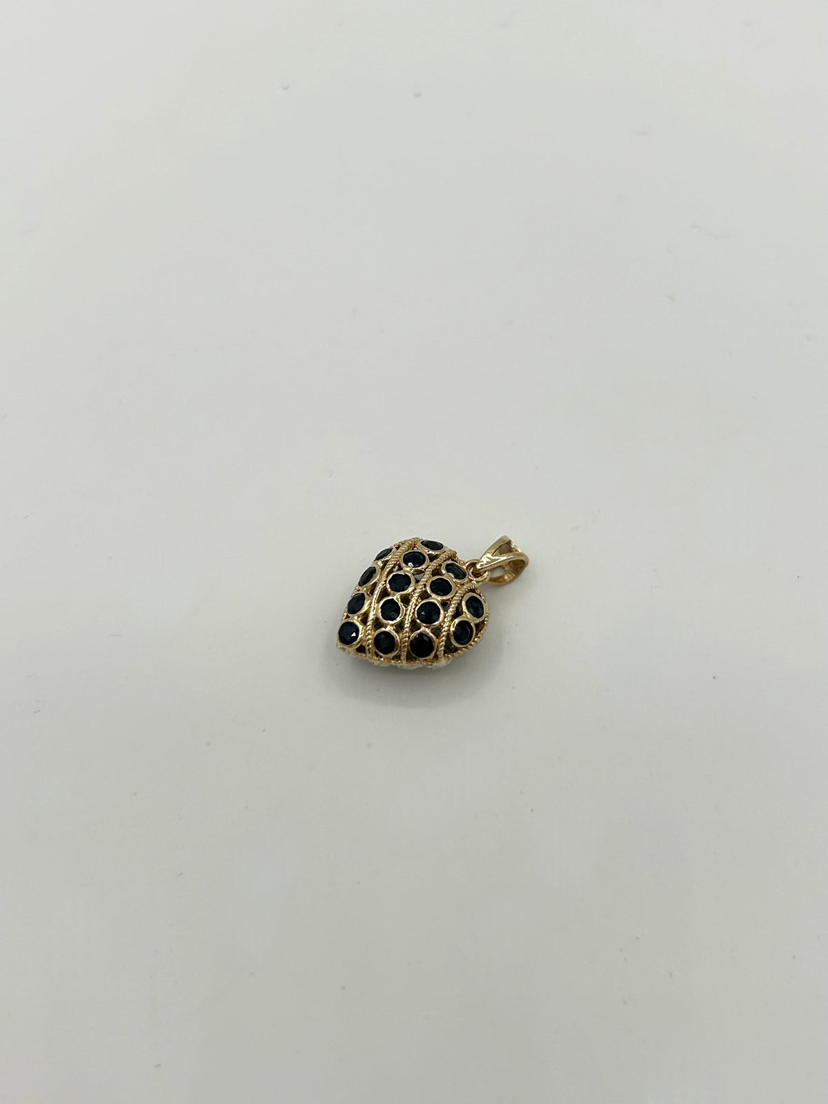 Sydänriipus