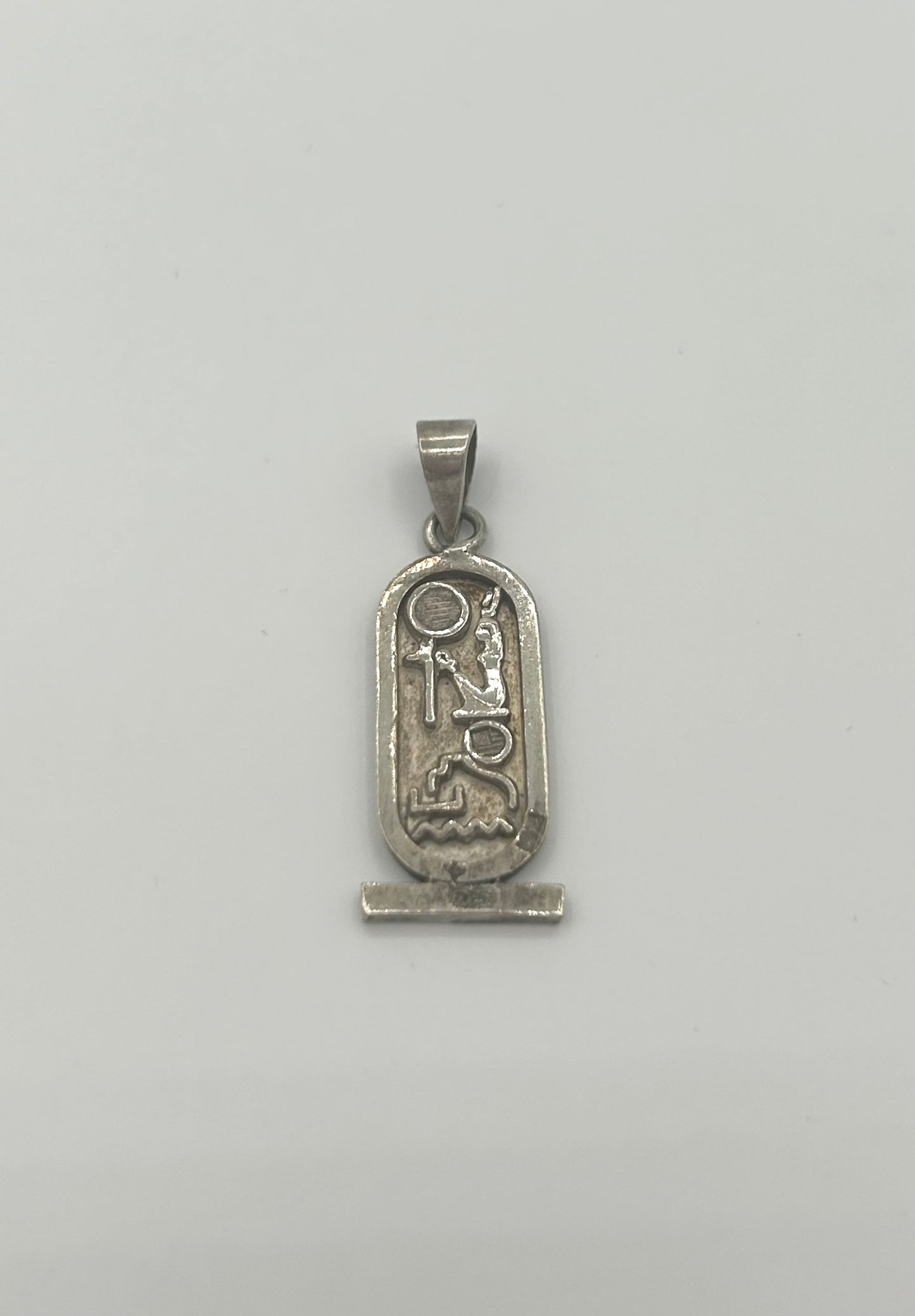 Egypti - aiheinen riipuslaatta