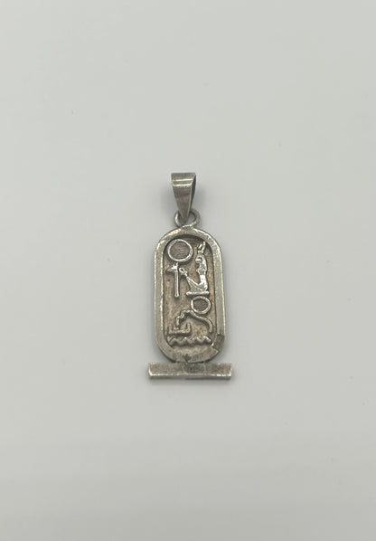 Egypti - aiheinen riipuslaatta