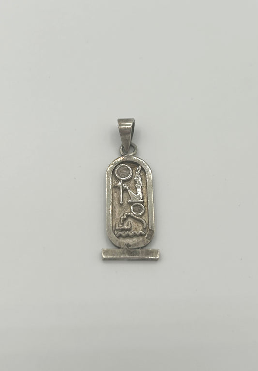 Egypti - aiheinen riipuslaatta