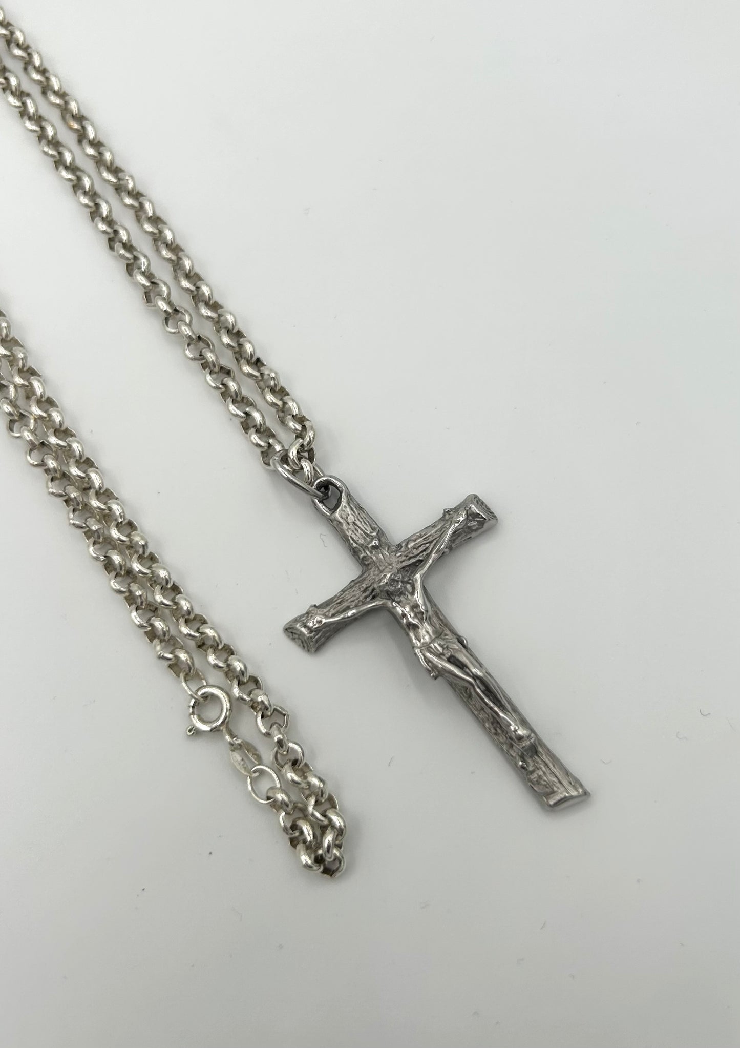 Jeesus ristiriipus