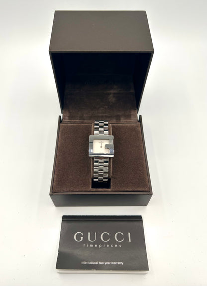 Gucci G 3600L rannekello