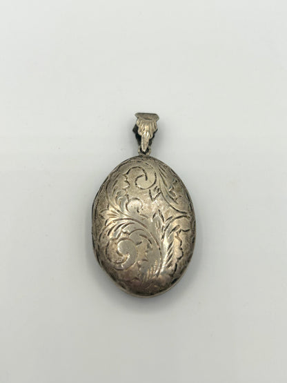 Avattava medaljonki