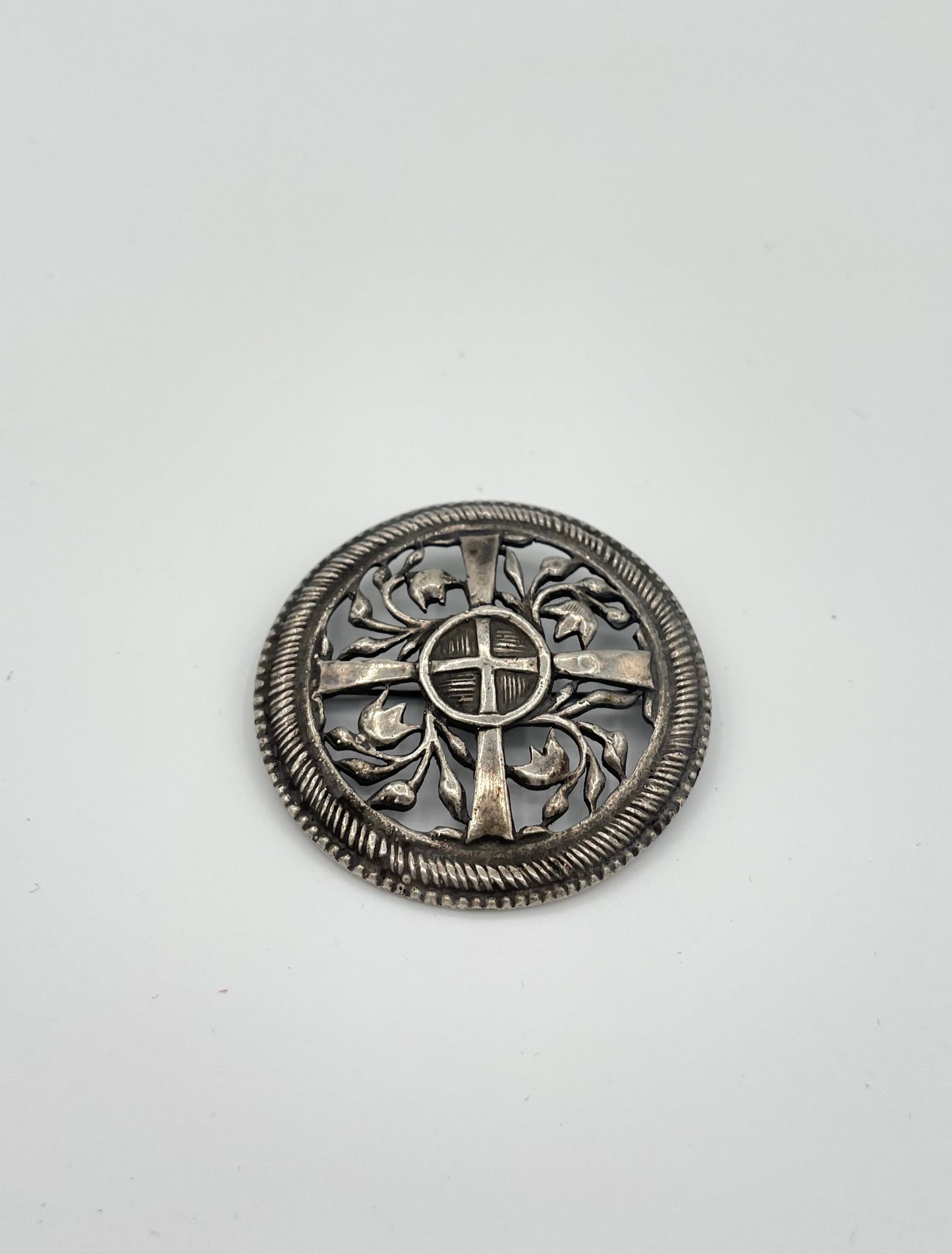 Kalevala koru - Rintakoru