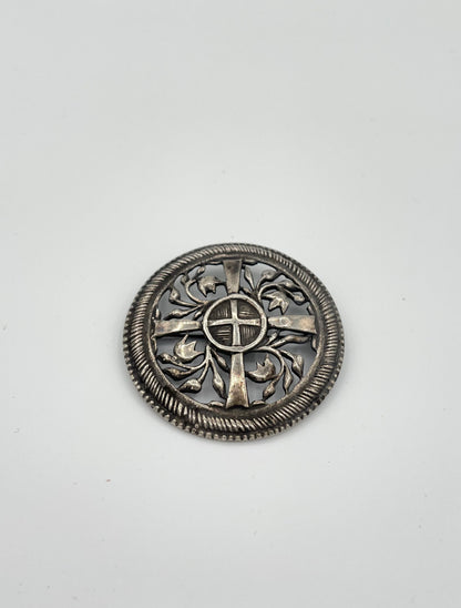 Kalevala koru - Rintakoru