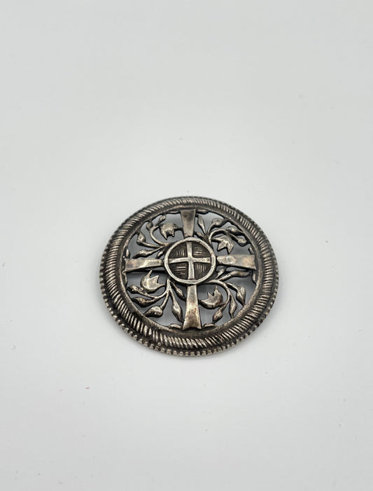 Kalevala koru - Rintakoru