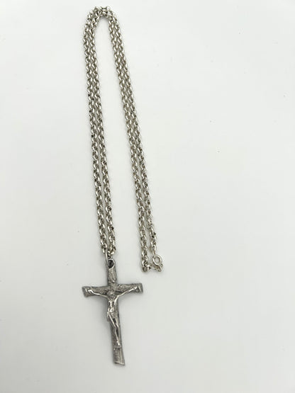 Jeesus ristiriipus