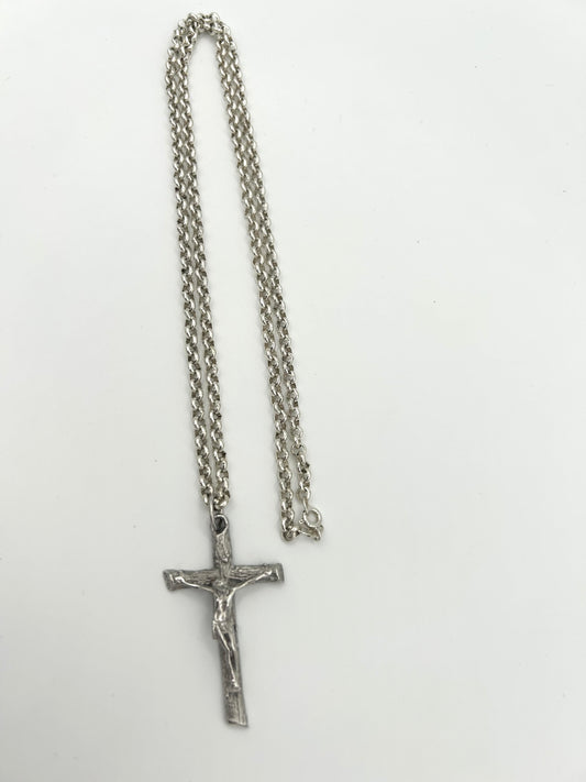 Jeesus ristiriipus