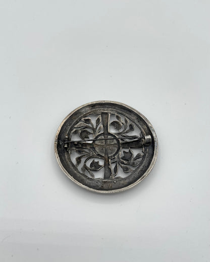 Kalevala koru - Rintakoru