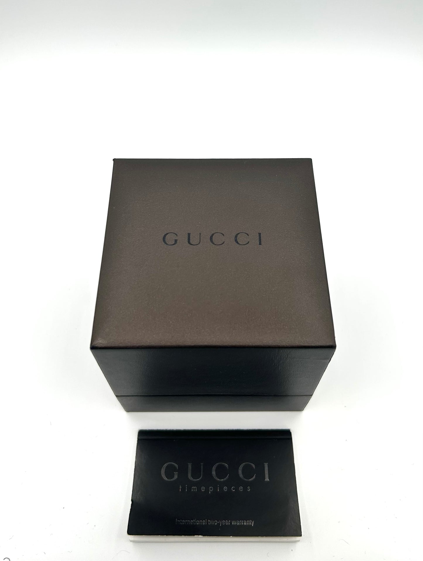 Gucci G 3600L rannekello