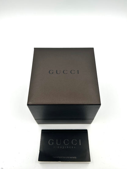 Gucci G 3600L rannekello