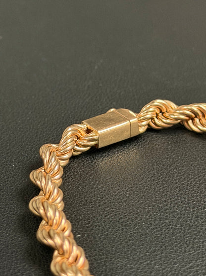 157g Cordell-ketju ristillä – 14K