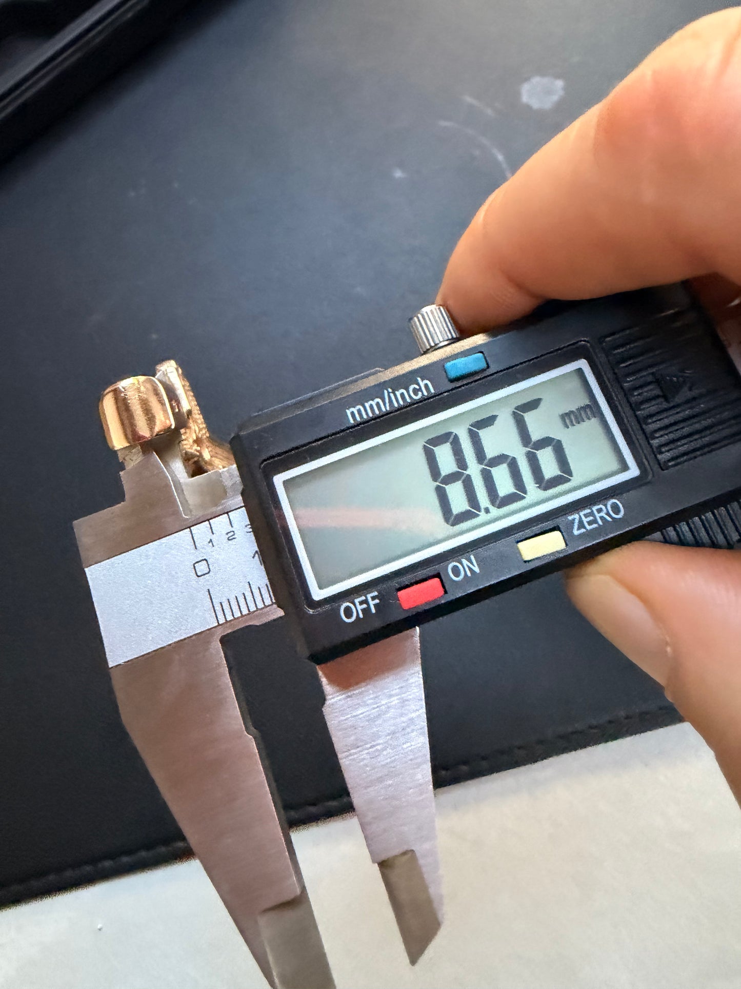 157g Cordell-ketju ristillä – 14K