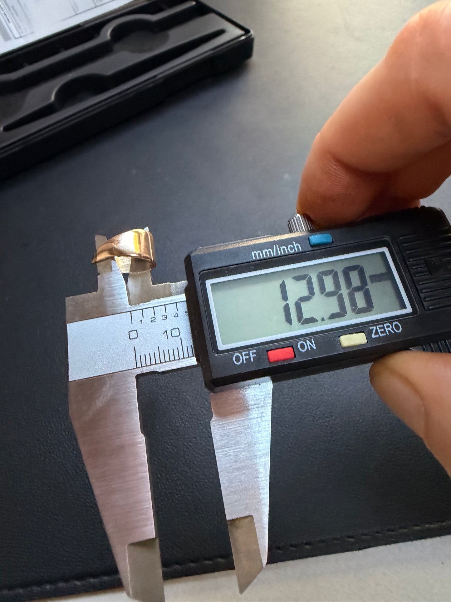 157g Cordell-ketju ristillä – 14K