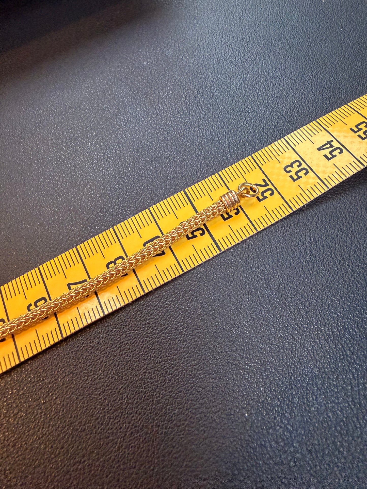 18K Kalevala Koru Aurinkoleijona