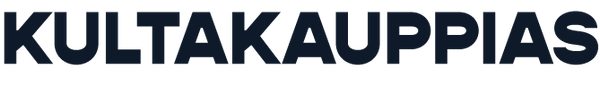 Kultakauppias